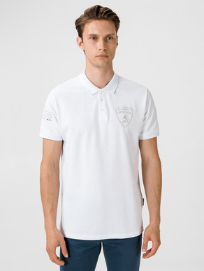 Lamborghini Poloshirt