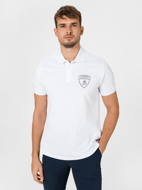 Lamborghini Poloshirt