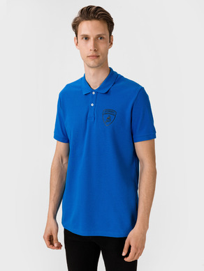 Lamborghini Poloshirt