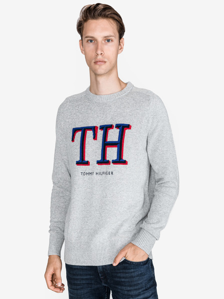 Tommy Hilfiger Trui