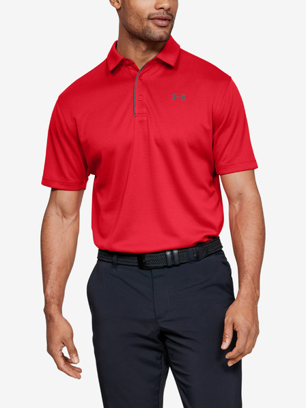 Under Armour Tech Poloshirt