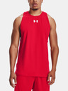 Under Armour Baseline Cotton Onderhemd