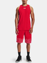 Under Armour Baseline Cotton Onderhemd