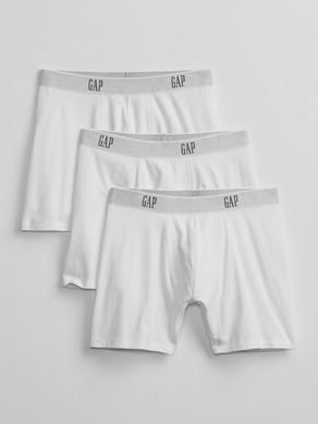 GAP 3-pack Hipsters