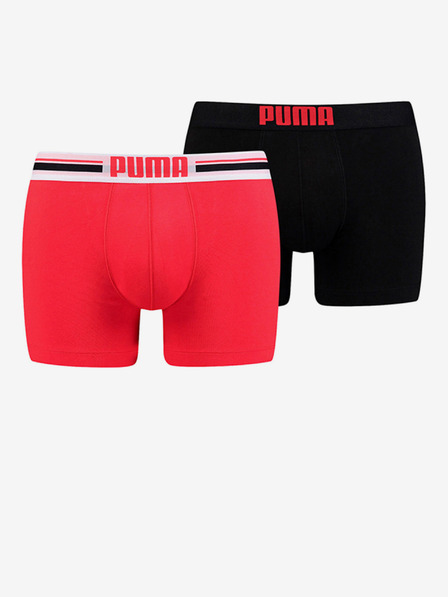 Puma Boxershorts 2 stuks