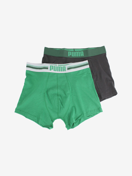 Puma Boxershorts 2 stuks