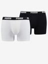 Puma Boxershorts 2 stuks