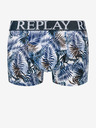 Replay Foliage Boxershorts 2 stuks