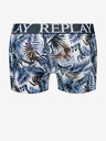 Replay Foliage Boxershorts 2 stuks