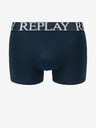 Replay Foliage Boxershorts 2 stuks