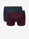 Replay Boxershorts 2 stuks