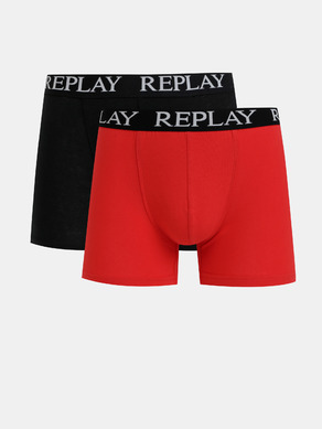 Replay Boxershorts 2 stuks