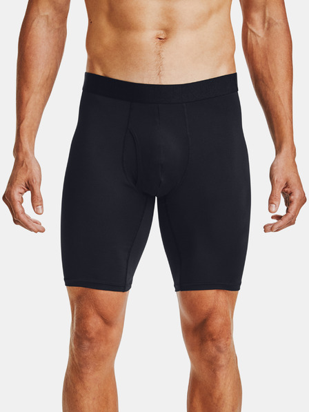 Under Armour Tech Mesh 9in Boxershorts 2 stuks