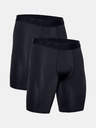 Under Armour Tech Mesh 9in Boxershorts 2 stuks