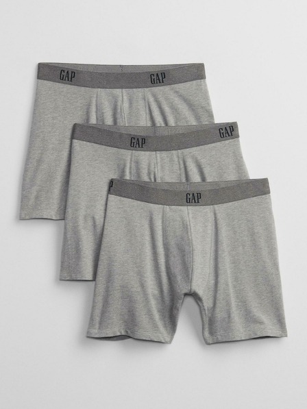 GAP 3-pack Hipsters