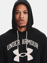 Under Armour Rival Terry Big Logo HD Sweatshirt