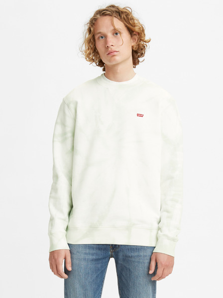 Levi's® New Originals Crew Iris Dye Sweatshirt