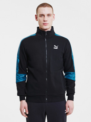 Puma TFS Track Sweatshirt