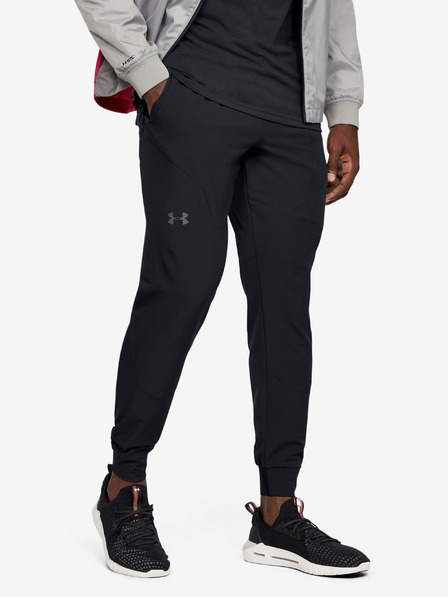 Under Armour Unstoppable Trainingsbroek