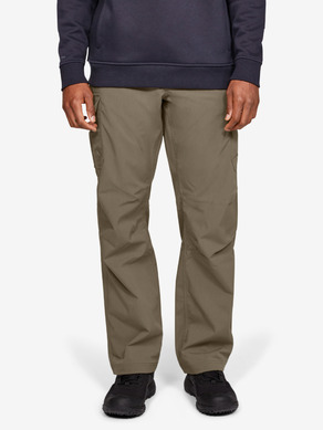 Under Armour Tac Patrol Pant II Broek