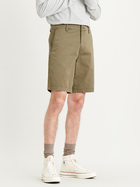 Levi's® Taper Shorts