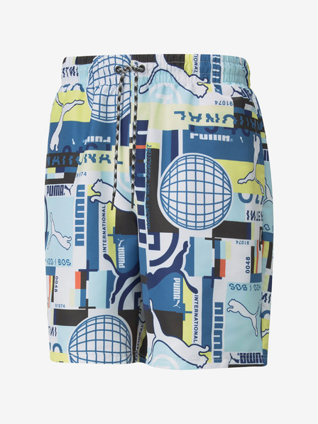 Puma International Shorts