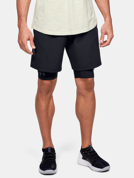 Under Armour Project Rock Shorts