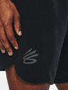 Under Armour Curry Undrid Utility Shorts