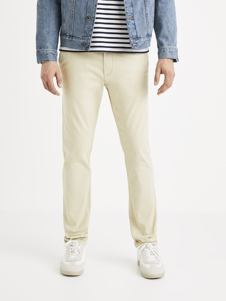 Celio Roprime Chino Broek