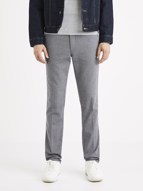 Celio Rouan Chino Broek