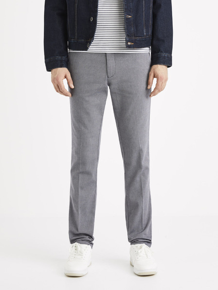 Celio Rouan Chino Broek