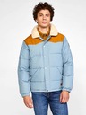 Quiksilver The Puffer Jas