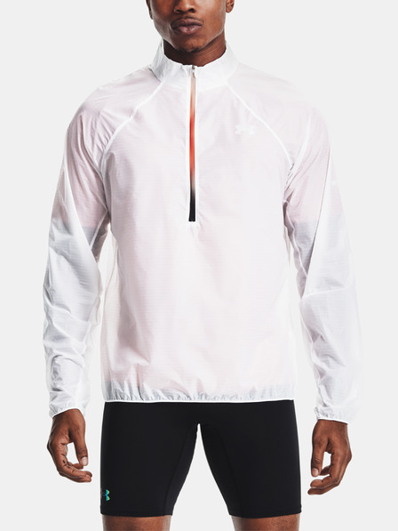 Under Armour UA Impasse Flow 1/2 Zip Jas