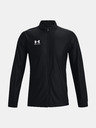 Under Armour Challenger Track Jas