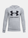 Under Armour Rival Rival Hoodie Kinder Sweatvest