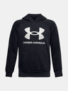 Under Armour Rival Fleece Hoodie Kinder Sweatvest