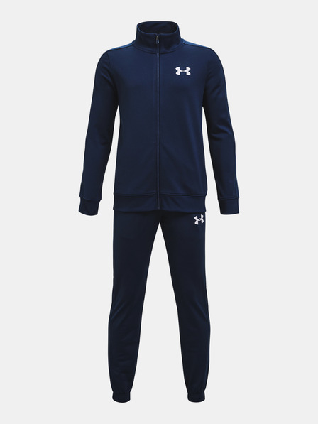 Under Armour Knit Track Suit Kinder trainingspak