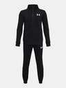 Under Armour Knit Track Suit Kinder trainingspak