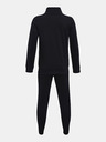 Under Armour Knit Track Suit Kinder trainingspak