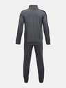 Under Armour UA Knit Track Suit Kinder trainingspak