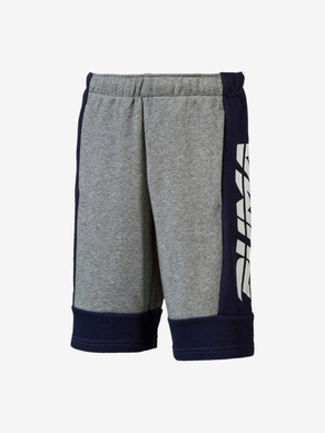 Puma Alpha Kids shorts