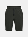 Under Armour Project Rock Utility Kids shorts