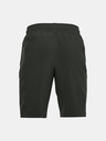 Under Armour Project Rock Utility Kids shorts