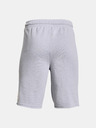 Under Armour Project Rock Kids shorts