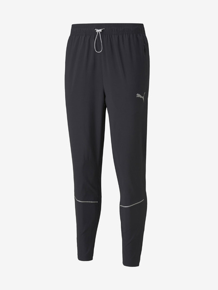 Puma Run Tapered Trainingskinderbroek