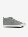 Converse Chuck Taylor All Star Street Boot Fleece Lined Kinder sneakers