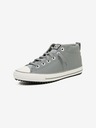 Converse Chuck Taylor All Star Street Boot Fleece Lined Kinder sneakers