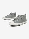 Converse Chuck Taylor All Star Street Boot Fleece Lined Kinder sneakers