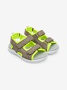 Camper Wous Kinder sneakers