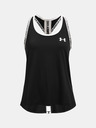 Under Armour Knockout Kinder Onderhemd